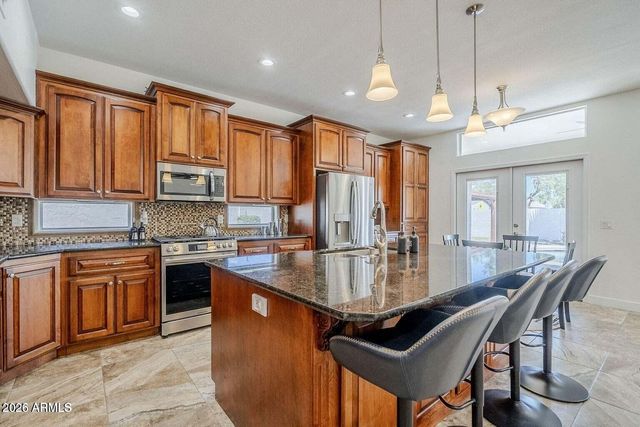 1001 N QUAIL Lane, Gilbert, AZ 85233