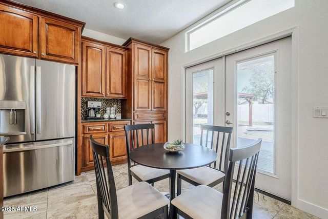 1001 N QUAIL Lane, Gilbert, AZ 85233