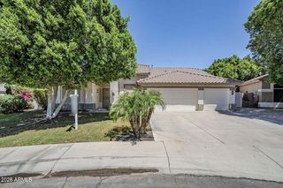 1001 N QUAIL Lane, Gilbert, AZ 85233