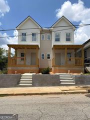 526 James P Brawley Drive NW, Atlanta, GA 30318
