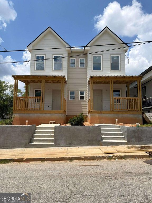 526 James P Brawley Drive NW, Atlanta, GA 30318