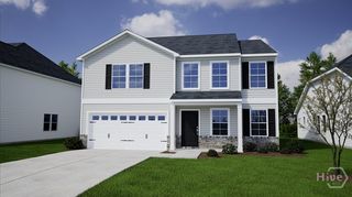 598 Teal Trail NE, Ludowici, GA 31316
