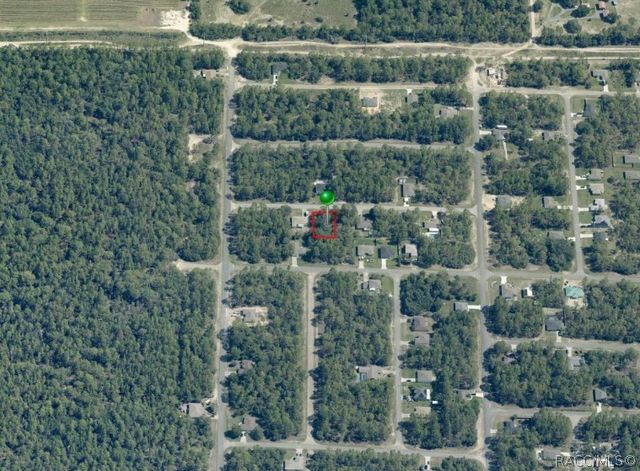 3908 W Matilda Lane, Citrus Springs, FL 34433