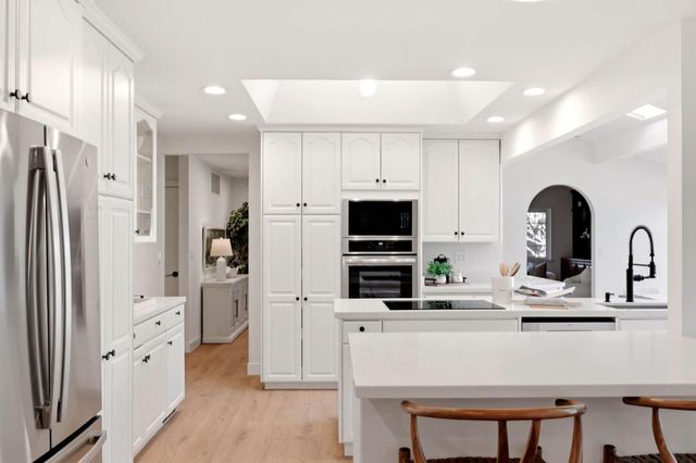 10 Darryl Drive, Campbell, CA 95008