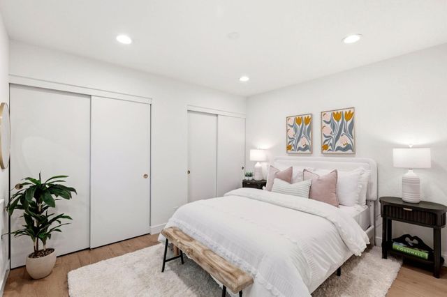 10 Darryl Drive, Campbell, CA 95008
