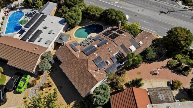 10 Darryl Drive, Campbell, CA 95008