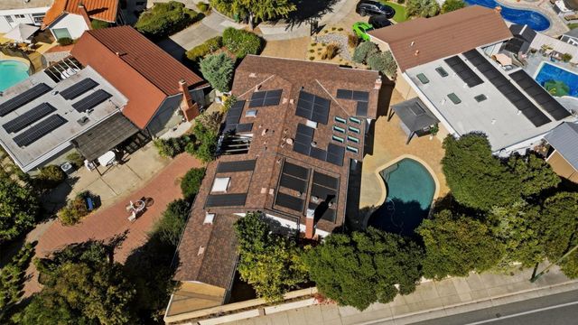 10 Darryl Drive, Campbell, CA 95008