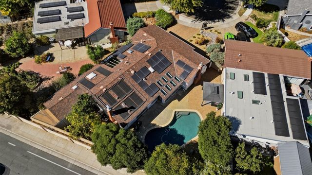 10 Darryl Drive, Campbell, CA 95008