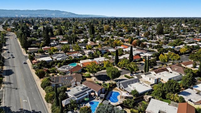 10 Darryl Drive, Campbell, CA 95008