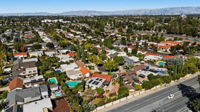 10 Darryl Drive, Campbell, CA 95008