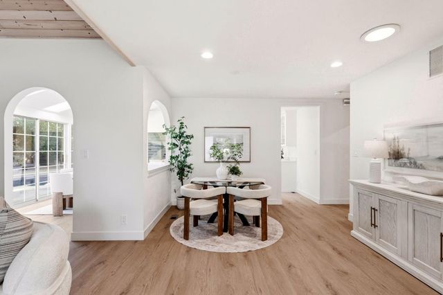 10 Darryl Drive, Campbell, CA 95008
