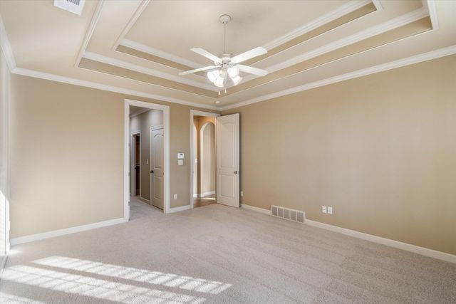 8841 RIVER PINE DR, Cordova, TN 38016