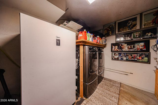 6037 W MARCONI Avenue, Glendale, AZ 85306