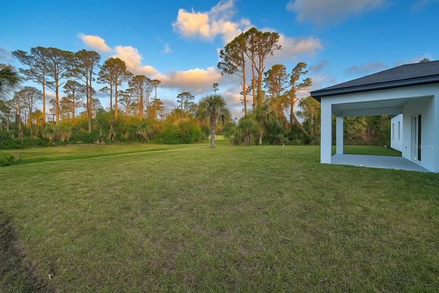 3814 SAN PEDRO AVENUE, North Port, FL 34288