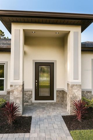 3814 SAN PEDRO AVENUE, North Port, FL 34288