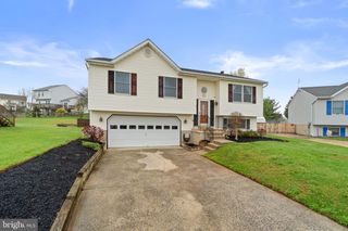 9 IRONMASTER CT, Thurmont, MD 21788