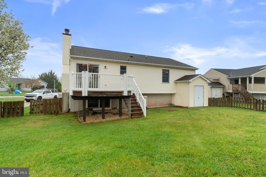 Image 34 of property listing at 9 IRONMASTER CT, Thurmont, MD 21788