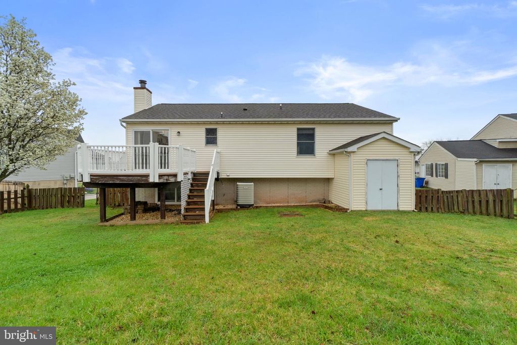 Image 35 of property listing at 9 IRONMASTER CT, Thurmont, MD 21788