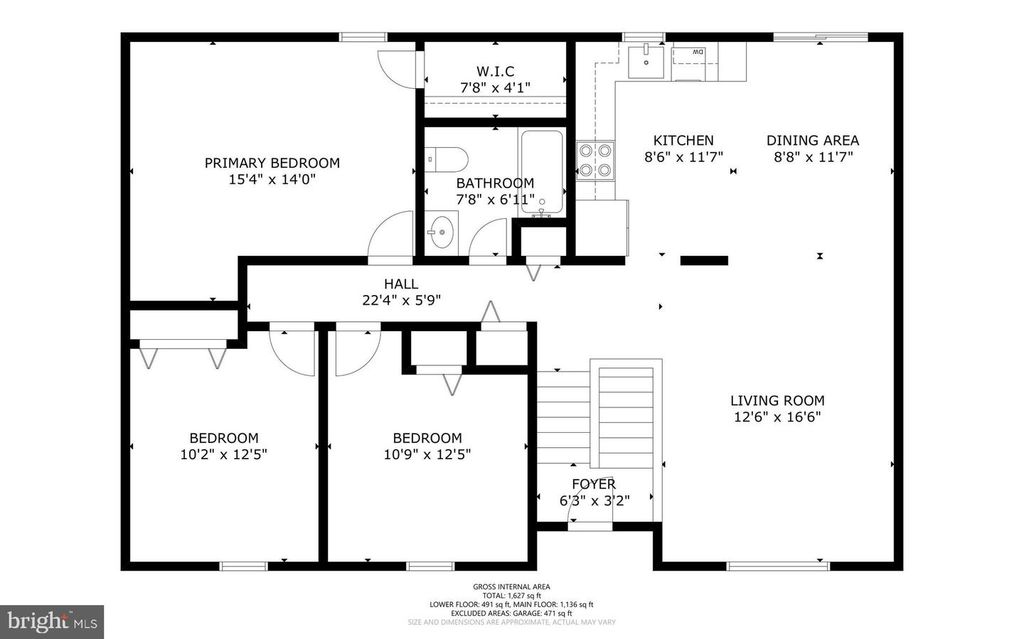 Image 40 of property listing at 9 IRONMASTER CT, Thurmont, MD 21788