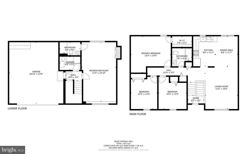 Image 41 of property listing at 9 IRONMASTER CT, Thurmont, MD 21788