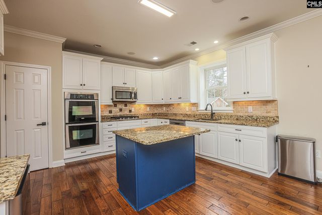 144 Hearthwood Circle, Irmo, SC 29063