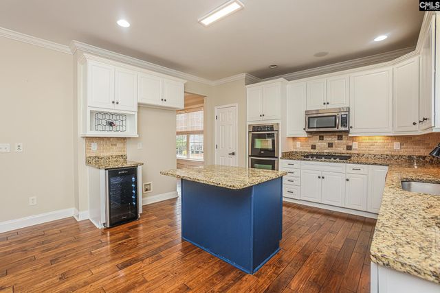 144 Hearthwood Circle, Irmo, SC 29063