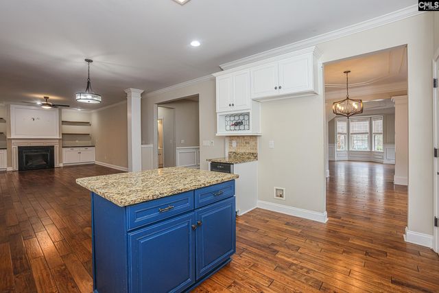 144 Hearthwood Circle, Irmo, SC 29063