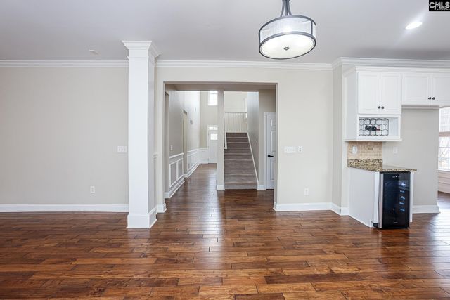 144 Hearthwood Circle, Irmo, SC 29063