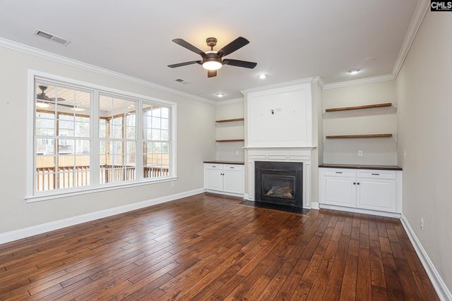 144 Hearthwood Circle, Irmo, SC 29063