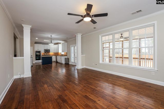 144 Hearthwood Circle, Irmo, SC 29063