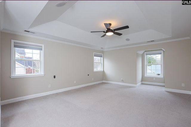 144 Hearthwood Circle, Irmo, SC 29063