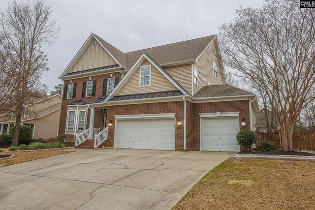 144 Hearthwood Circle, Irmo, SC 29063
