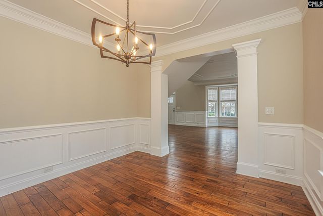 144 Hearthwood Circle, Irmo, SC 29063