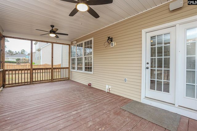 144 Hearthwood Circle, Irmo, SC 29063