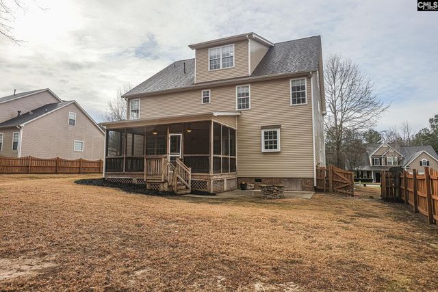 144 Hearthwood Circle, Irmo, SC 29063