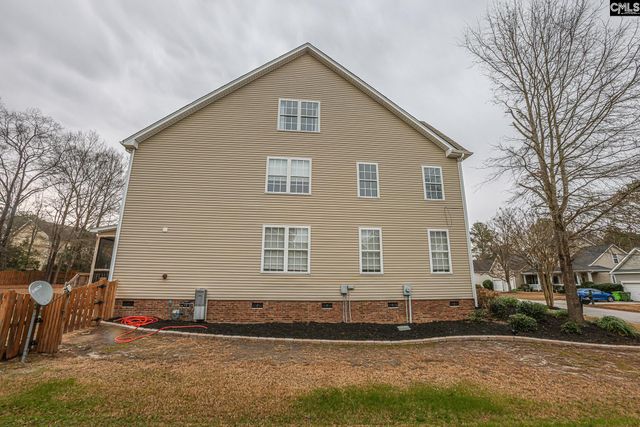 144 Hearthwood Circle, Irmo, SC 29063