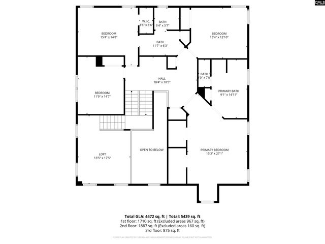 144 Hearthwood Circle, Irmo, SC 29063