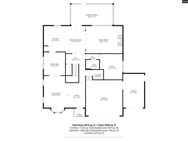 144 Hearthwood Circle, Irmo, SC 29063