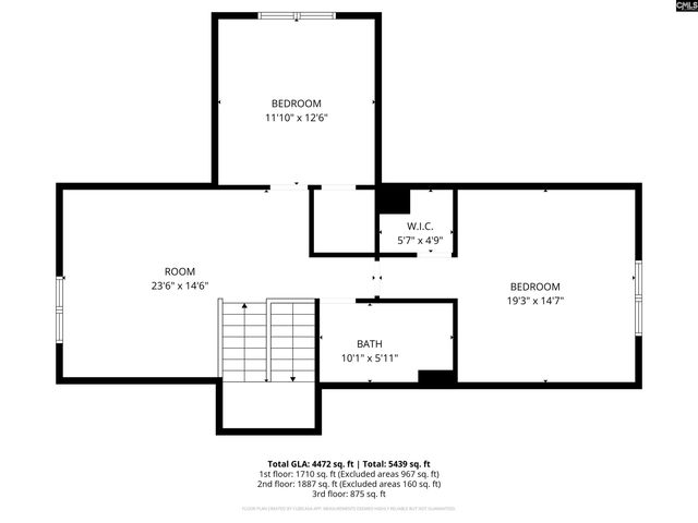 144 Hearthwood Circle, Irmo, SC 29063