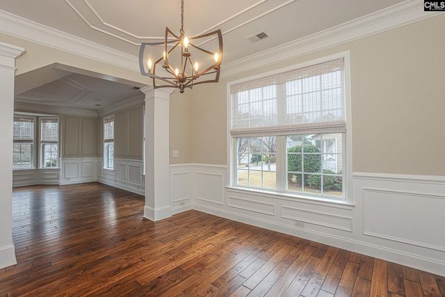 144 Hearthwood Circle, Irmo, SC 29063