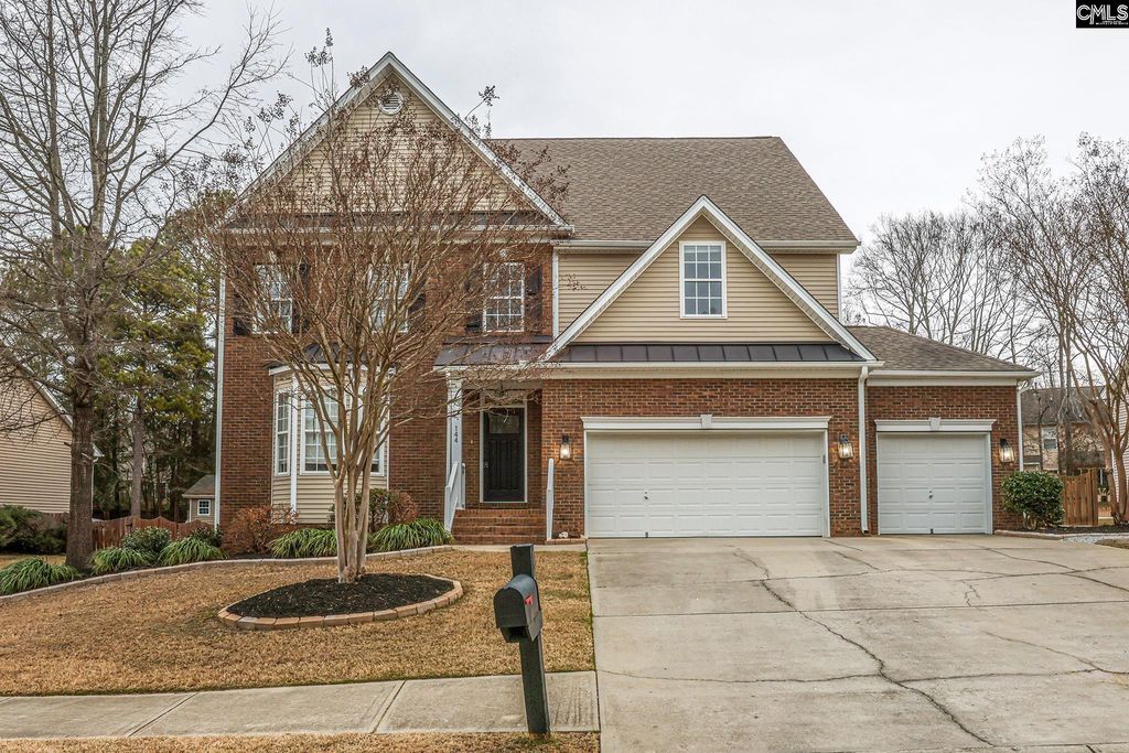 144 Hearthwood Circle, Irmo, SC 29063