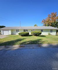 4901 Wyaconda Street, Hannibal, MO 63401