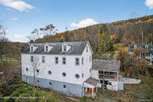 640 County Route 3, Ancramdale, NY 12503