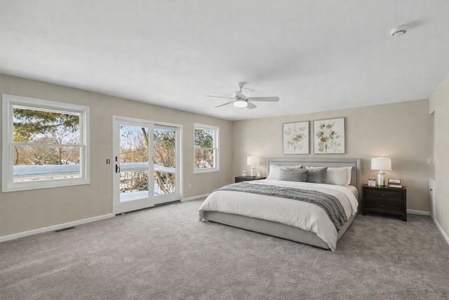 74 S Lake Doster Drive, Gun Plain Twp, MI 49080