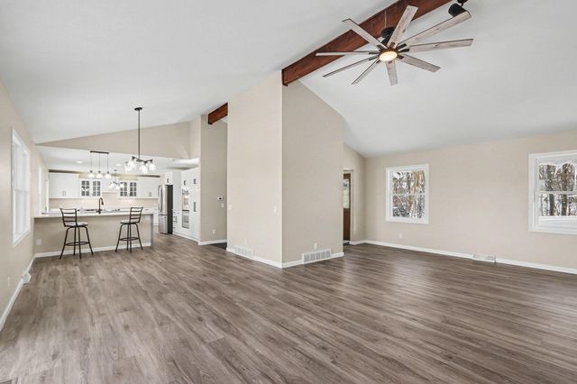 74 S Lake Doster Drive, Gun Plain Twp, MI 49080