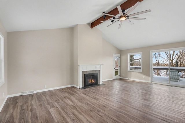 74 S Lake Doster Drive, Gun Plain Twp, MI 49080