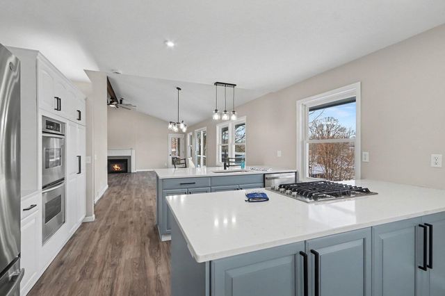 74 S Lake Doster Drive, Gun Plain Twp, MI 49080