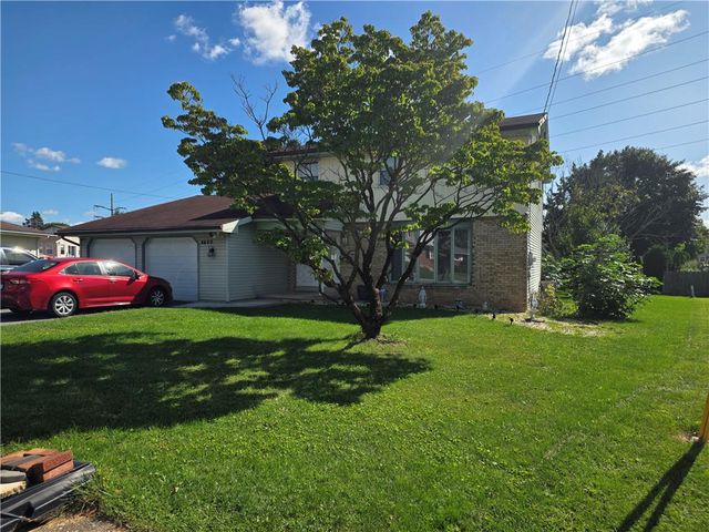 4420 Phillip, Whitehall Twp, PA 18052
