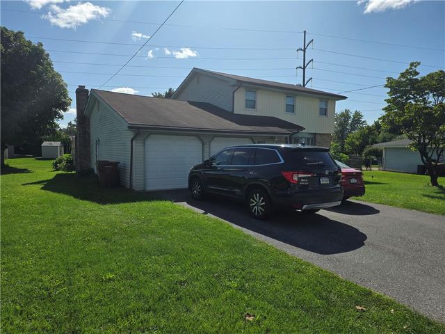 4420 Phillip, Whitehall Twp, PA 18052
