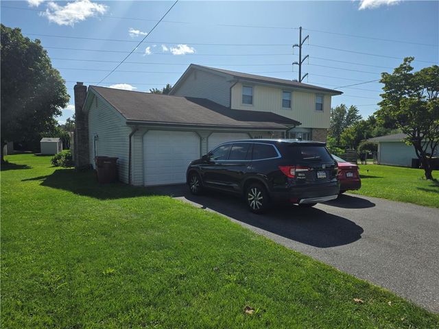4420 Phillip, Whitehall Twp, PA 18052
